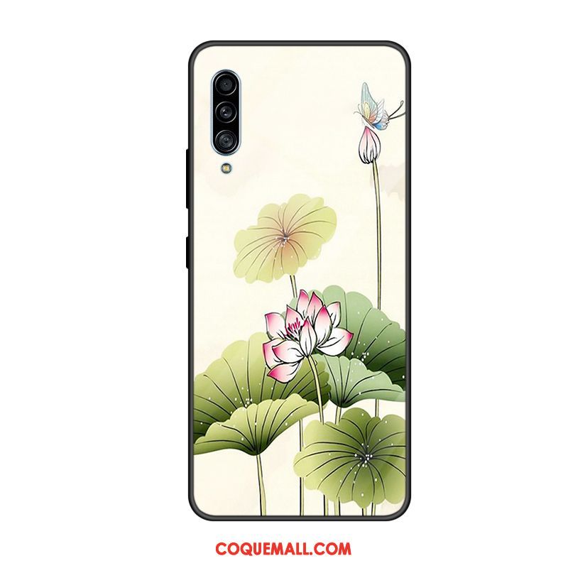 Étui Samsung Galaxy A90 5g Difficile Téléphone Portable Verre, Coque Samsung Galaxy A90 5g Noir Étoile