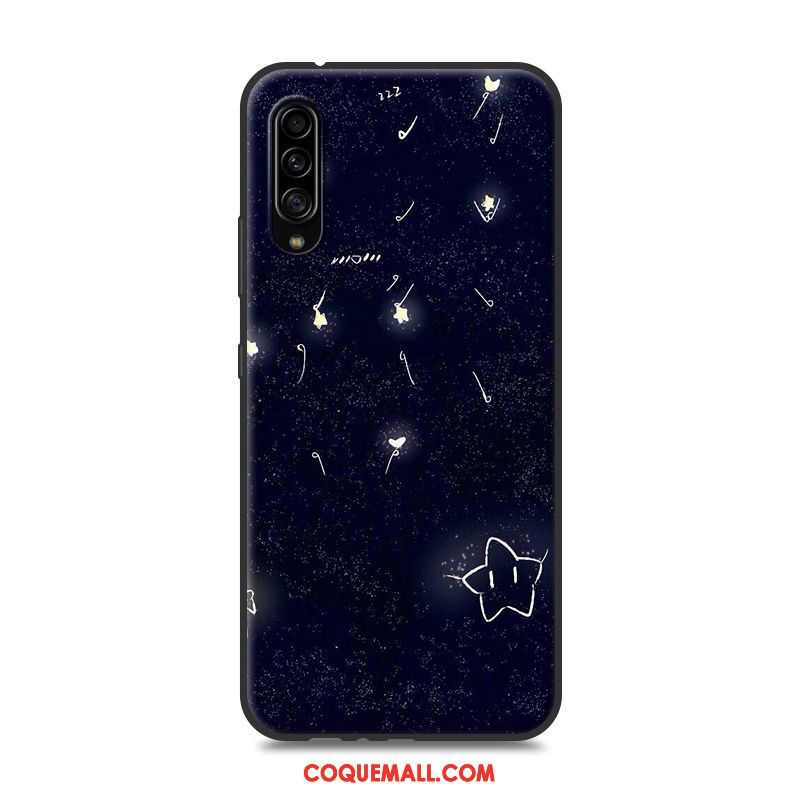 Étui Samsung Galaxy A90 5g Délavé En Daim Incassable Téléphone Portable, Coque Samsung Galaxy A90 5g Nouveau Jaune