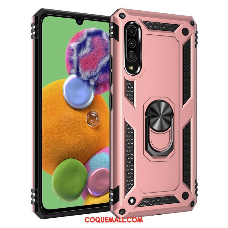 Étui Samsung Galaxy A90 5g Fluide Doux Protection Tout Compris, Coque Samsung Galaxy A90 5g Silicone Étoile