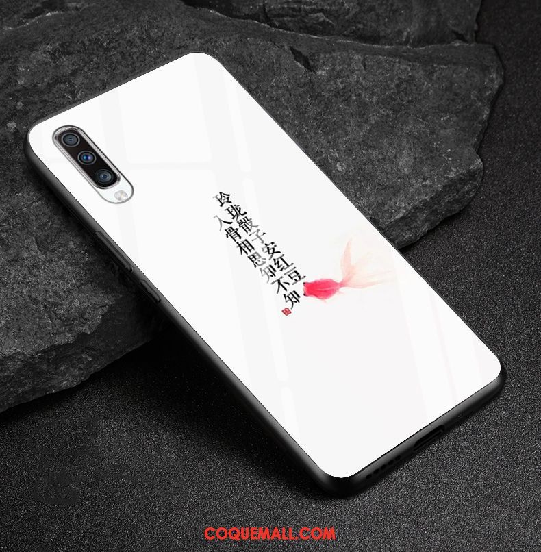 Étui Samsung Galaxy A90 5g Mode Dessin Animé Silicone, Coque Samsung Galaxy A90 5g Étoile Style Chinois