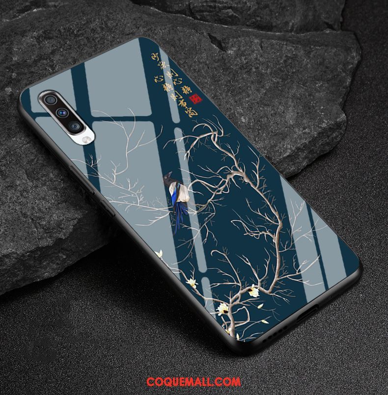 Étui Samsung Galaxy A90 5g Mode Dessin Animé Silicone, Coque Samsung Galaxy A90 5g Étoile Style Chinois