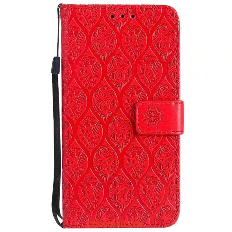 Étui Samsung Galaxy J3 2017 Europe Étui En Cuir Téléphone Portable, Coque Samsung Galaxy J3 2017 Fluide Doux Or Rose