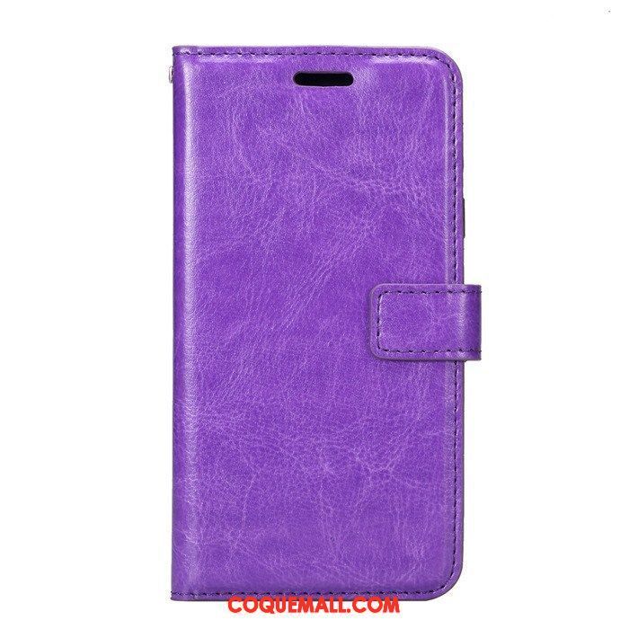 Étui Samsung Galaxy J3 2017 Rouge Étoile Carte, Coque Samsung Galaxy J3 2017 Protection Étui En Cuir