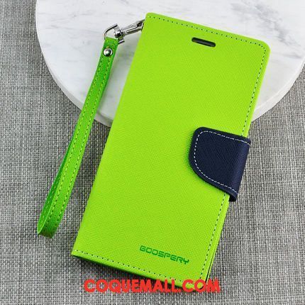 Étui Samsung Galaxy J5 2017 Tout Compris Fluide Doux Vert, Coque Samsung Galaxy J5 2017 Étoile Nouveau