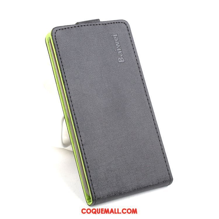 Étui Samsung Galaxy J7 2017 Foncé Étui En Cuir Incassable, Coque Samsung Galaxy J7 2017 Rose Étoile