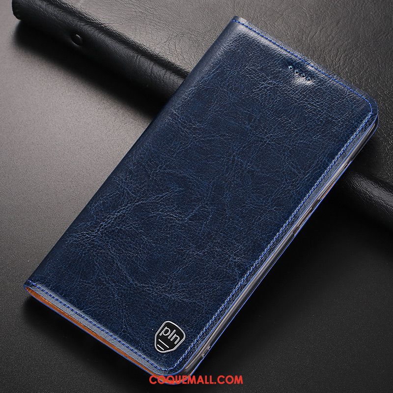 Étui Samsung Galaxy Note 10 Lite En Cuir Téléphone Portable Modèle Fleurie, Coque Samsung Galaxy Note 10 Lite Incassable Étoile Braun