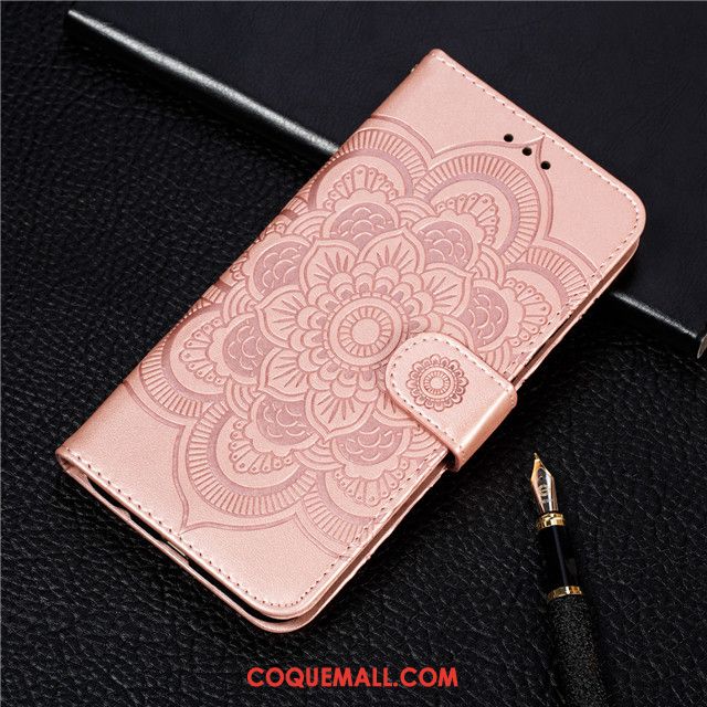 Étui Samsung Galaxy Note 10 Lite Tout Compris Silicone Étoile, Coque Samsung Galaxy Note 10 Lite Or Rose Incassable