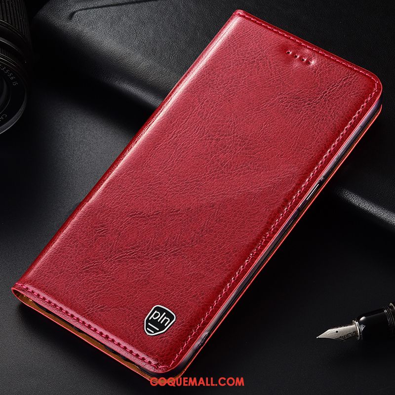 Étui Samsung Galaxy Note 10+ Téléphone Portable Modèle Fleurie Étoile, Coque Samsung Galaxy Note 10+ Tout Compris En Cuir Braun