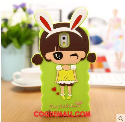 Étui Samsung Galaxy Note 4 Silicone Téléphone Portable Dessin Animé, Coque Samsung Galaxy Note 4 Étoile Fluide Doux