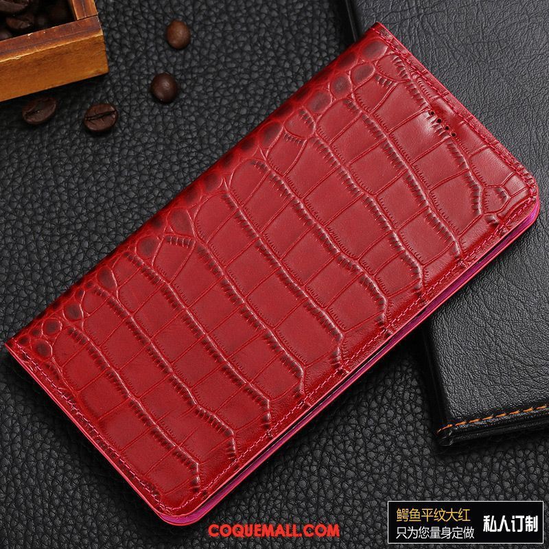 Étui Samsung Galaxy Note 4 Téléphone Portable Modèle Fleurie Étui En Cuir, Coque Samsung Galaxy Note 4 Incassable Protection