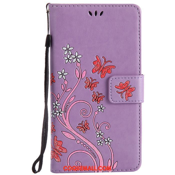 Étui Samsung Galaxy Note 4 Téléphone Portable Rose Étoile, Coque Samsung Galaxy Note 4 Clamshell Fluide Doux