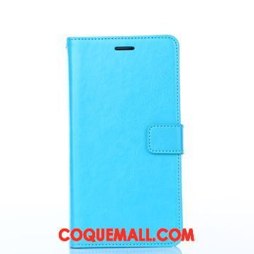 Étui Samsung Galaxy Note 4 Étui En Cuir Rose Étoile, Coque Samsung Galaxy Note 4 Téléphone Portable Protection