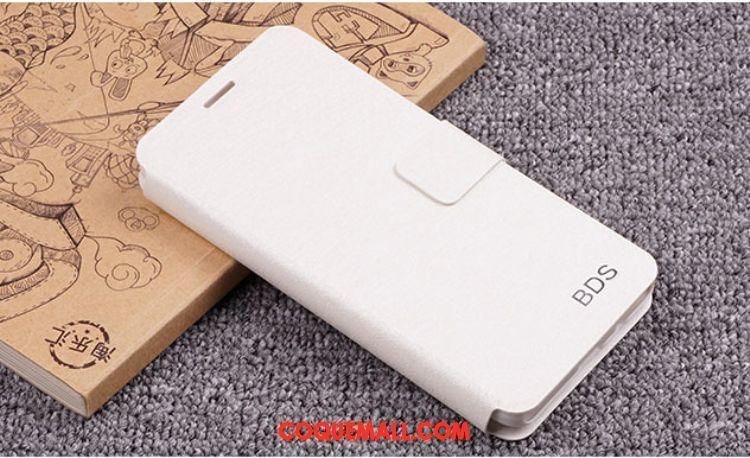 Étui Samsung Galaxy Note 8 Clamshell Téléphone Portable Foncé, Coque Samsung Galaxy Note 8 Étui En Cuir Protection