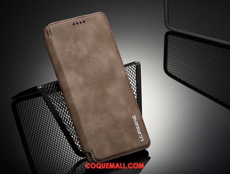 Étui Samsung Galaxy Note 8 Incassable Protection Luxe, Coque Samsung Galaxy Note 8 Étoile Téléphone Portable