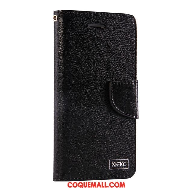 Étui Samsung Galaxy Note 8 Or Rose Étui En Cuir Mois, Coque Samsung Galaxy Note 8 Simple Protection