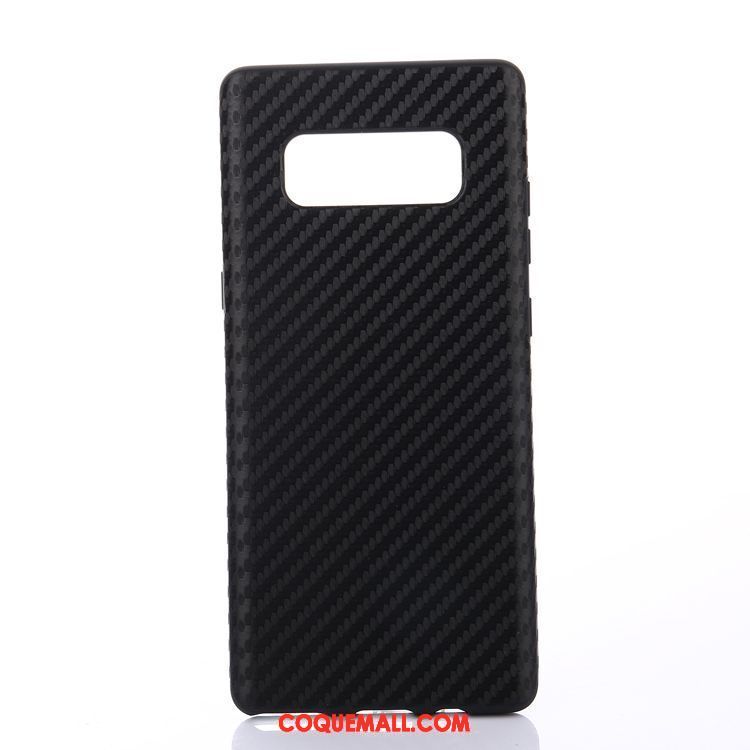 Étui Samsung Galaxy Note 8 Téléphone Portable Tout Compris Tendance, Coque Samsung Galaxy Note 8 Silicone Incassable Braun