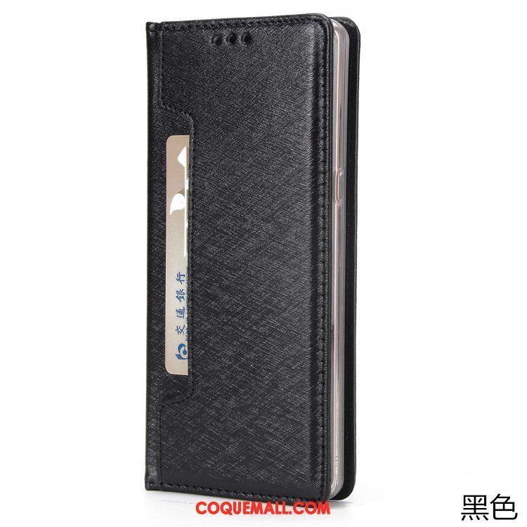 Étui Samsung Galaxy Note 8 Téléphone Portable Étoile Divisé, Coque Samsung Galaxy Note 8 Vert Magnétisme