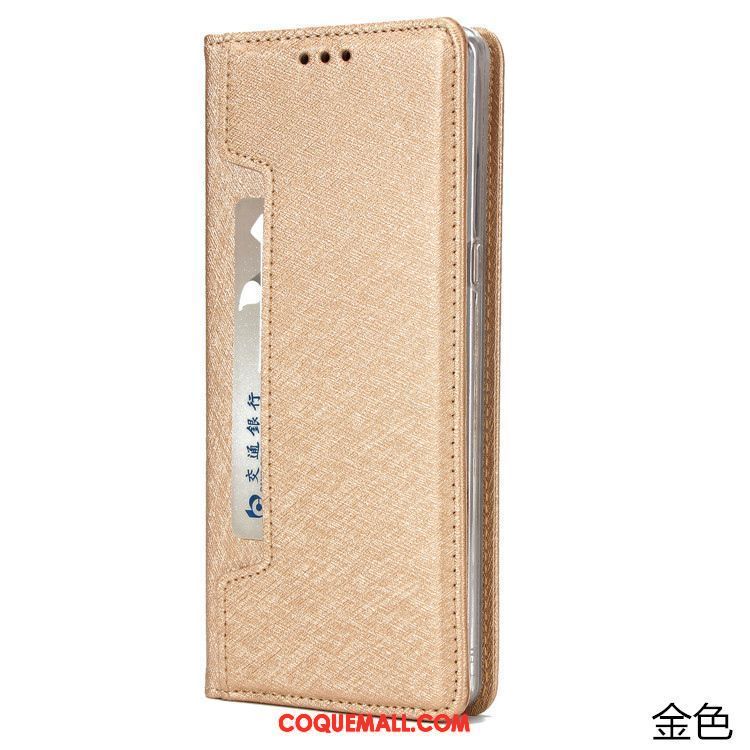 Étui Samsung Galaxy Note 8 Téléphone Portable Étoile Divisé, Coque Samsung Galaxy Note 8 Vert Magnétisme