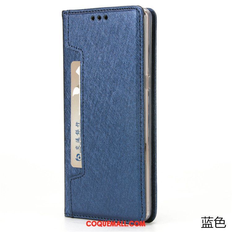Étui Samsung Galaxy Note 8 Téléphone Portable Étoile Divisé, Coque Samsung Galaxy Note 8 Vert Magnétisme