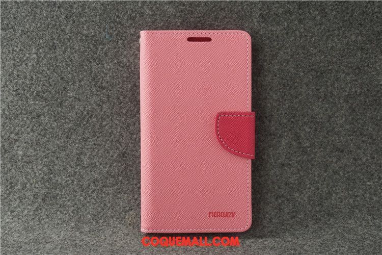 Étui Samsung Galaxy Note 8 Téléphone Portable Étoile Violet, Coque Samsung Galaxy Note 8 Bicolore Protection