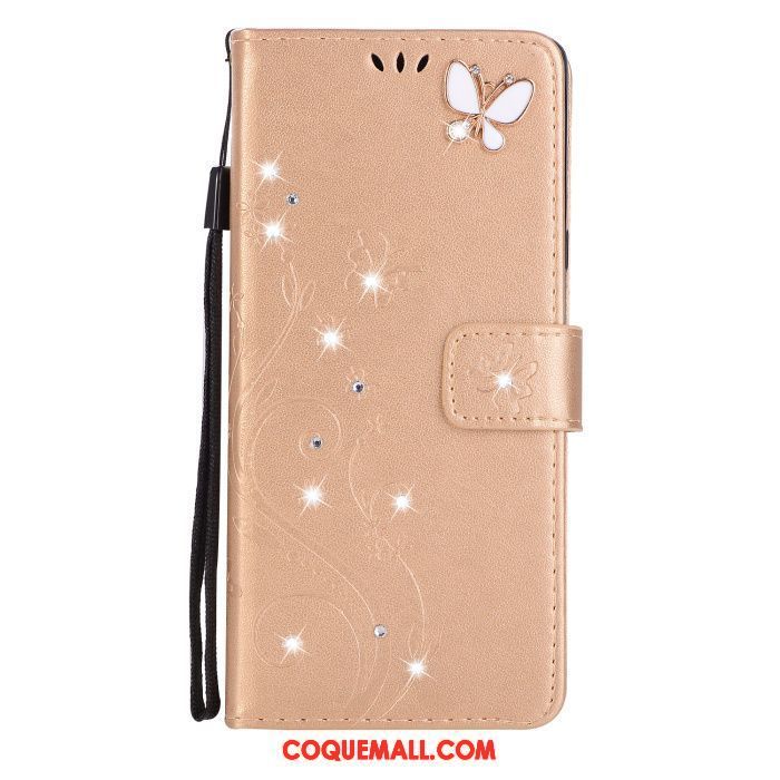 Étui Samsung Galaxy Note 9 Carte Personnalité Strass, Coque Samsung Galaxy Note 9 Téléphone Portable Légère