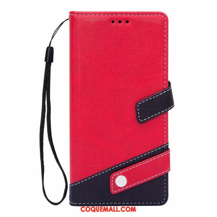 Étui Samsung Galaxy Note 9 Carte Téléphone Portable Protection, Coque Samsung Galaxy Note 9 Étui En Cuir Modèle Fleurie