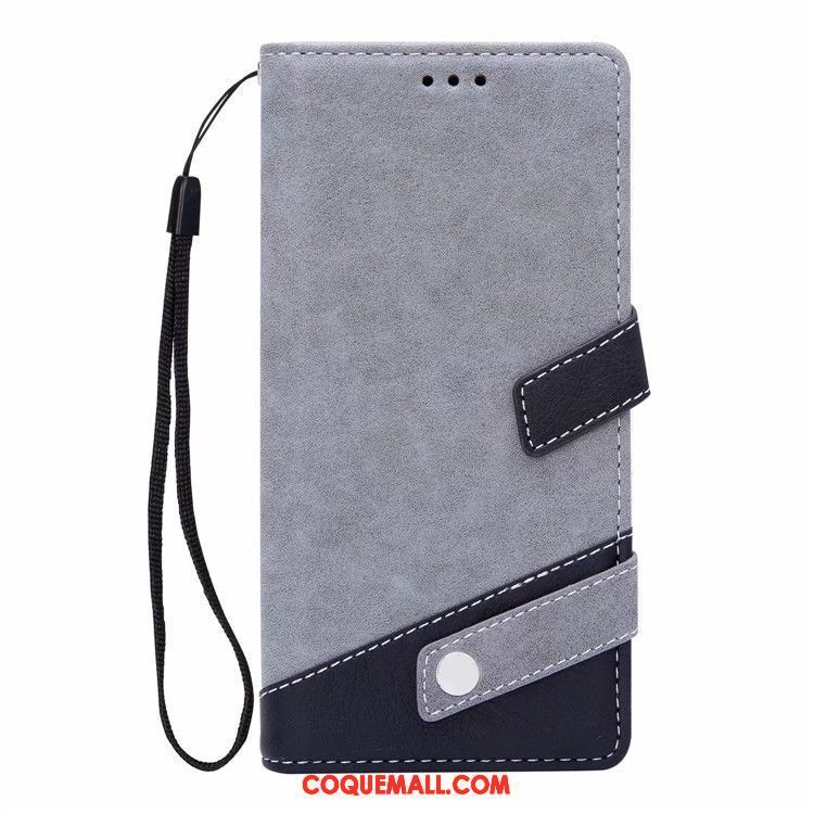 Étui Samsung Galaxy Note 9 Carte Téléphone Portable Protection, Coque Samsung Galaxy Note 9 Étui En Cuir Modèle Fleurie