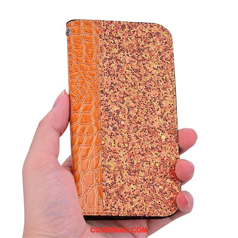 Étui Samsung Galaxy Note 9 Incassable Créatif Tendance, Coque Samsung Galaxy Note 9 Étui En Cuir Strass