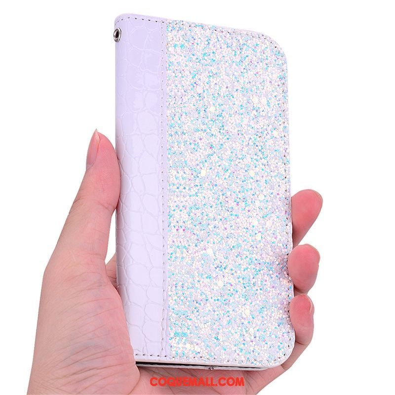 Étui Samsung Galaxy Note 9 Incassable Créatif Tendance, Coque Samsung Galaxy Note 9 Étui En Cuir Strass