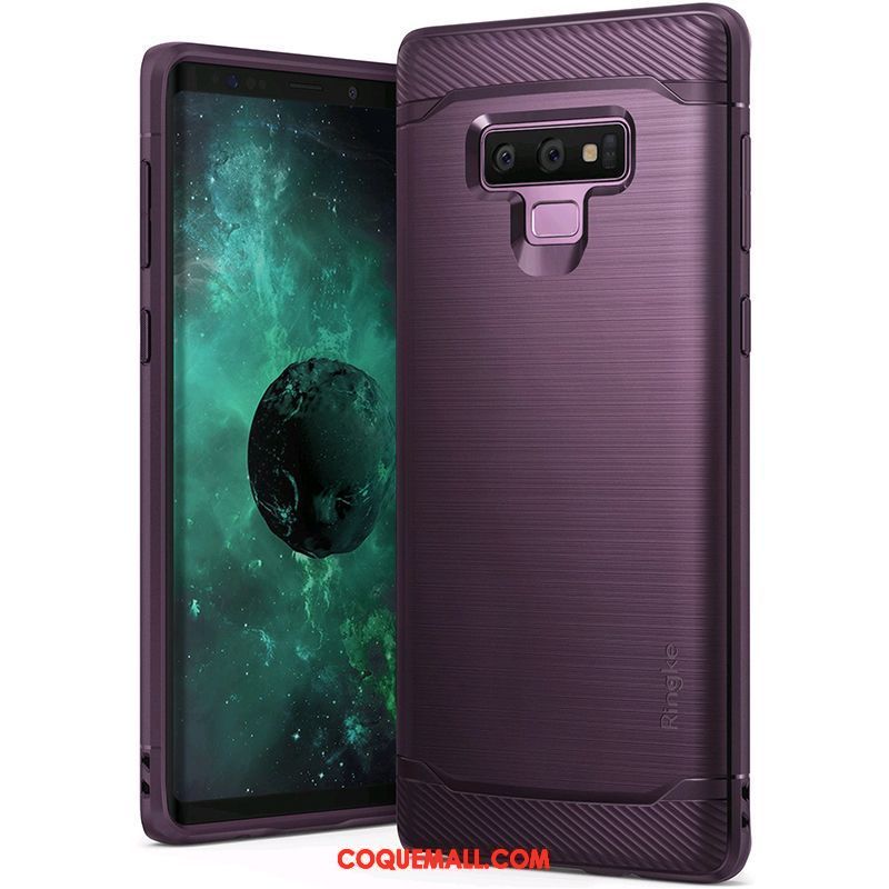 Étui Samsung Galaxy Note 9 Personnalité Mode Tout Compris, Coque Samsung Galaxy Note 9 Créatif Tendance