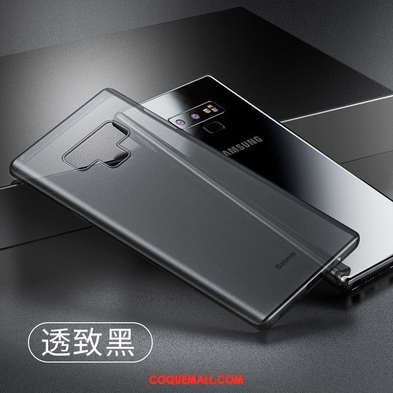 Étui Samsung Galaxy Note 9 Tendance Nouveau Téléphone Portable, Coque Samsung Galaxy Note 9 Refroidissement Tout Compris