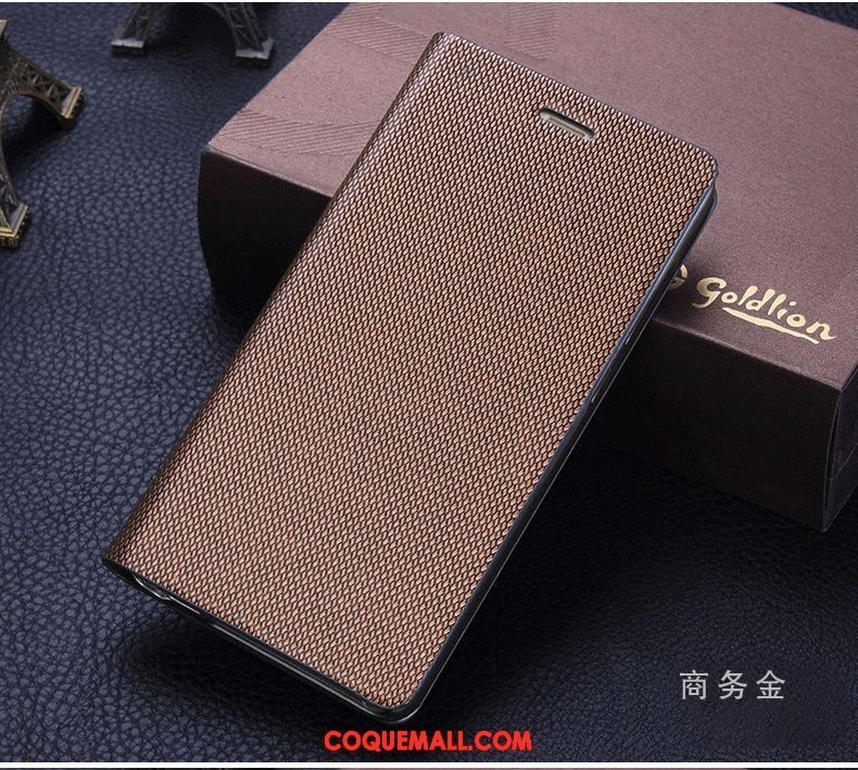 Étui Samsung Galaxy Note 9 Étoile Or Cuir Véritable, Coque Samsung Galaxy Note 9 Modèle Fleurie Protection