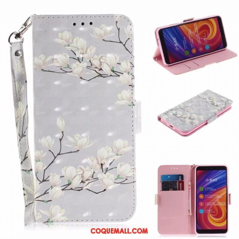 Étui Samsung Galaxy Note 9 Étoile Protection Plier, Coque Samsung Galaxy Note 9 Charmant Dessin Animé