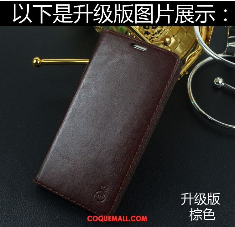 Étui Samsung Galaxy Note 9 Étui En Cuir Tout Compris Créatif, Coque Samsung Galaxy Note 9 Tendance Étoile