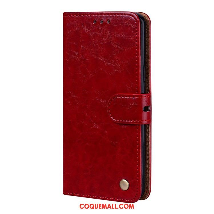 Étui Samsung Galaxy S10+ Carte Modèle Fleurie Étoile, Coque Samsung Galaxy S10+ Téléphone Portable Protection