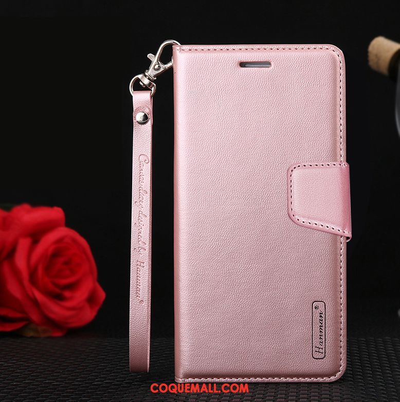 Étui Samsung Galaxy S10+ En Cuir Protection Ornements Suspendus, Coque Samsung Galaxy S10+ Fluide Doux Violet