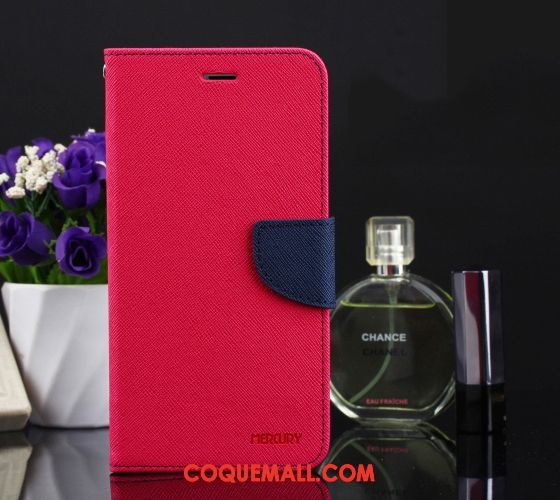 Étui Samsung Galaxy S10 Incassable Étoile Violet, Coque Samsung Galaxy S10 Ornements Suspendus En Cuir