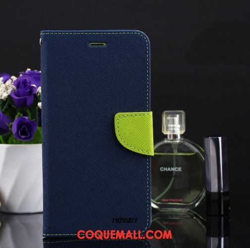 Étui Samsung Galaxy S10 Incassable Étoile Violet, Coque Samsung Galaxy S10 Ornements Suspendus En Cuir