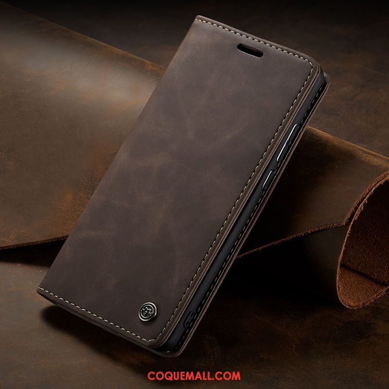 Étui Samsung Galaxy S10 Lite Plier En Cuir Magnétisme, Coque Samsung Galaxy S10 Lite Jeunesse Étoile