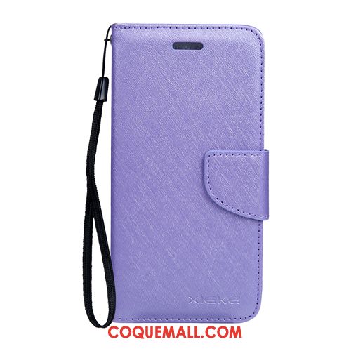 Étui Samsung Galaxy S10 Lite Soie Mulberry Protection Rose, Coque Samsung Galaxy S10 Lite Mois Étoile