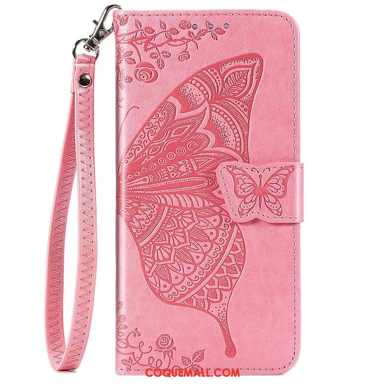 Étui Samsung Galaxy S10 Lite Étoile Téléphone Portable Or Rose, Coque Samsung Galaxy S10 Lite Protection Fluide Doux