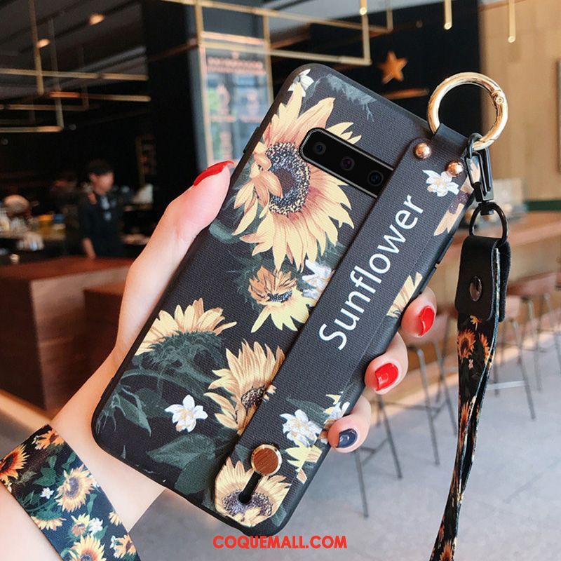 Étui Samsung Galaxy S10 Nouveau Personnalité Protection, Coque Samsung Galaxy S10 Créatif Marque De Tendance