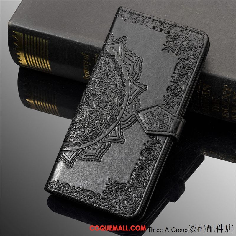 Étui Samsung Galaxy S10e Personnalité Créatif Incassable, Coque Samsung Galaxy S10e Carte Tout Compris