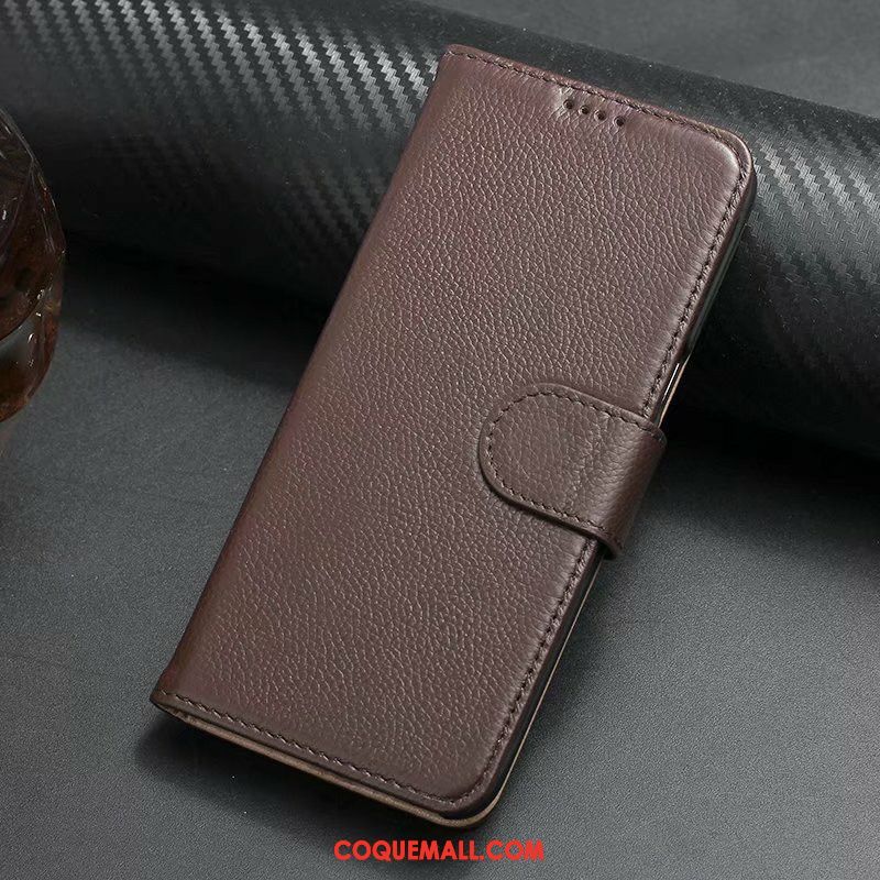 Étui Samsung Galaxy S10e Tout Compris Cuir Étoile, Coque Samsung Galaxy S10e Protection Téléphone Portable