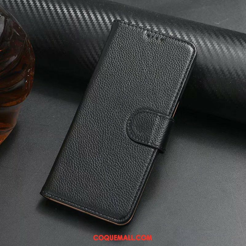 Étui Samsung Galaxy S10e Tout Compris Cuir Étoile, Coque Samsung Galaxy S10e Protection Téléphone Portable