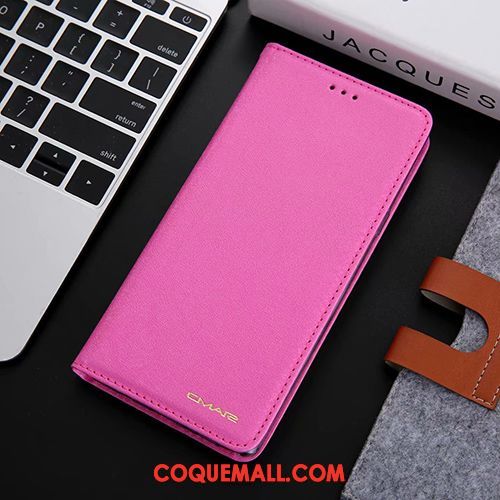 Étui Samsung Galaxy S10e Étoile Protection En Cuir, Coque Samsung Galaxy S10e Bleu Téléphone Portable