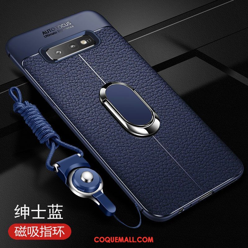 Étui Samsung Galaxy S10e Étoile Protection Incassable, Coque Samsung Galaxy S10e Tout Compris Business