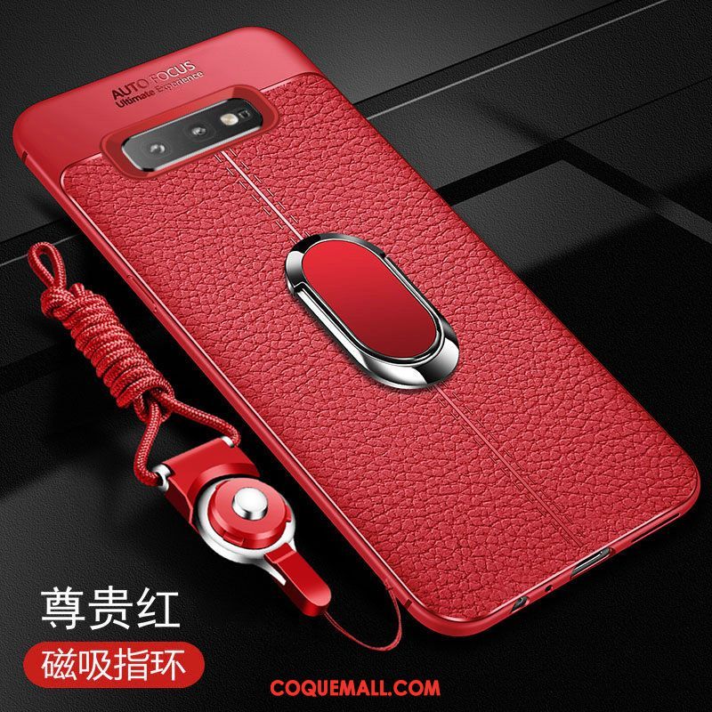 Étui Samsung Galaxy S10e Étoile Protection Incassable, Coque Samsung Galaxy S10e Tout Compris Business