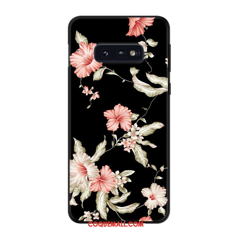 Étui Samsung Galaxy S10e Étoile Protection Tendance, Coque Samsung Galaxy S10e Téléphone Portable Art