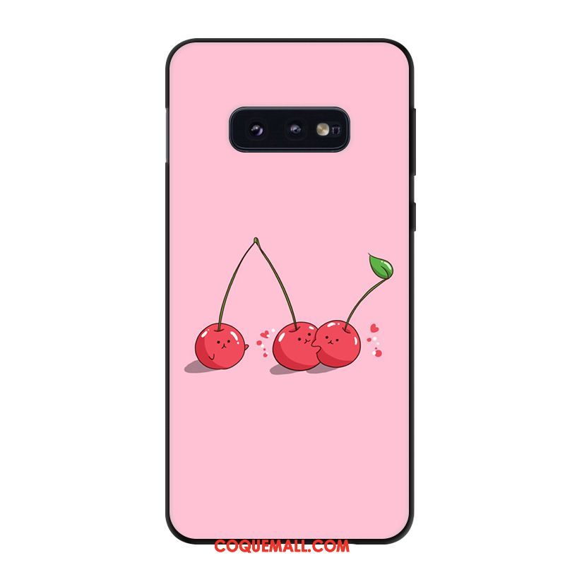 Étui Samsung Galaxy S10e Étoile Protection Tendance, Coque Samsung Galaxy S10e Téléphone Portable Art